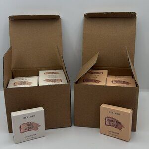 Highlighter Mini 2 color Lot 48 pcs